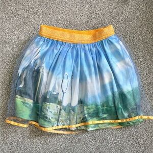 Harry Potter Tutu Skirt